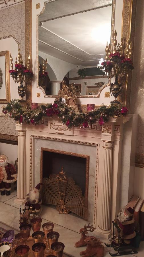 Luxury B&B Il Sogno Cerignola Buitenkant foto
