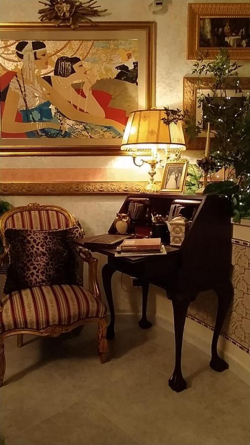 Luxury B&B Il Sogno Cerignola Buitenkant foto