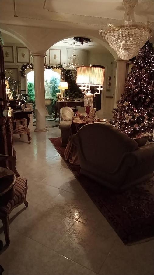 Luxury B&B Il Sogno Cerignola Buitenkant foto