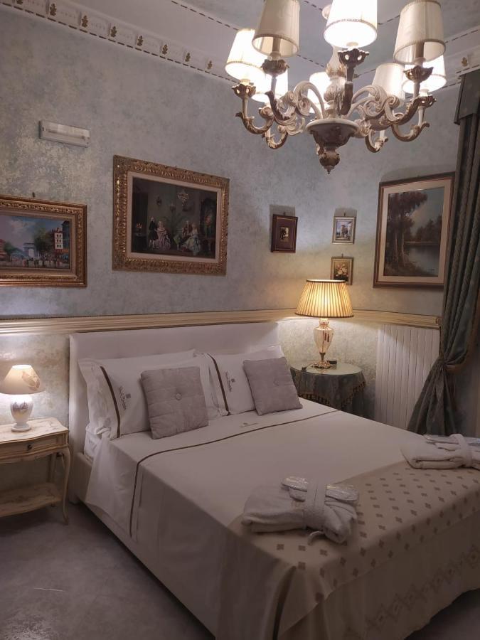 Luxury B&B Il Sogno Cerignola Buitenkant foto