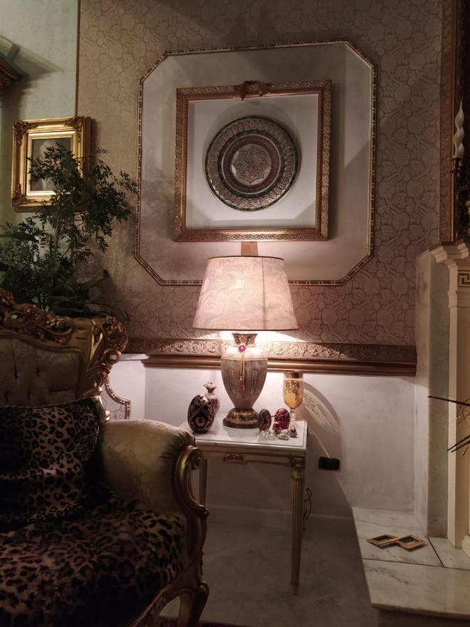 Luxury B&B Il Sogno Cerignola Buitenkant foto