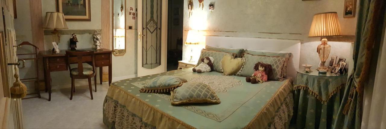 Luxury B&B Il Sogno Cerignola Buitenkant foto
