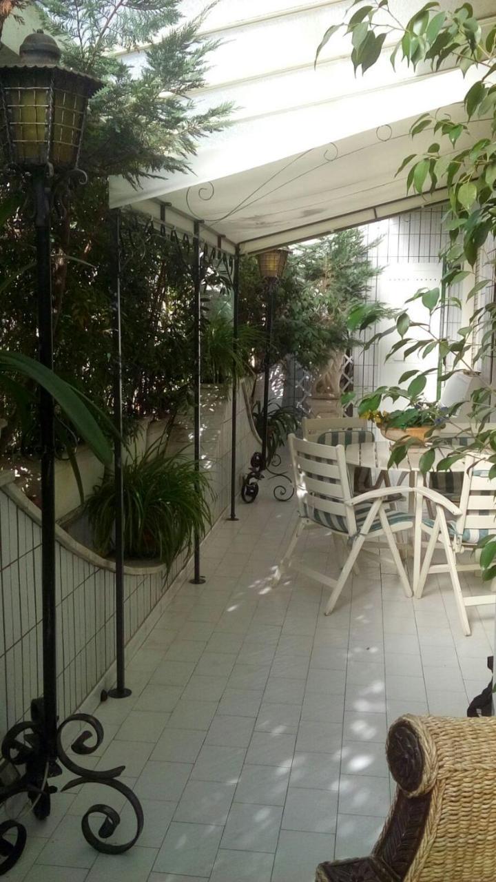 Luxury B&B Il Sogno Cerignola Buitenkant foto