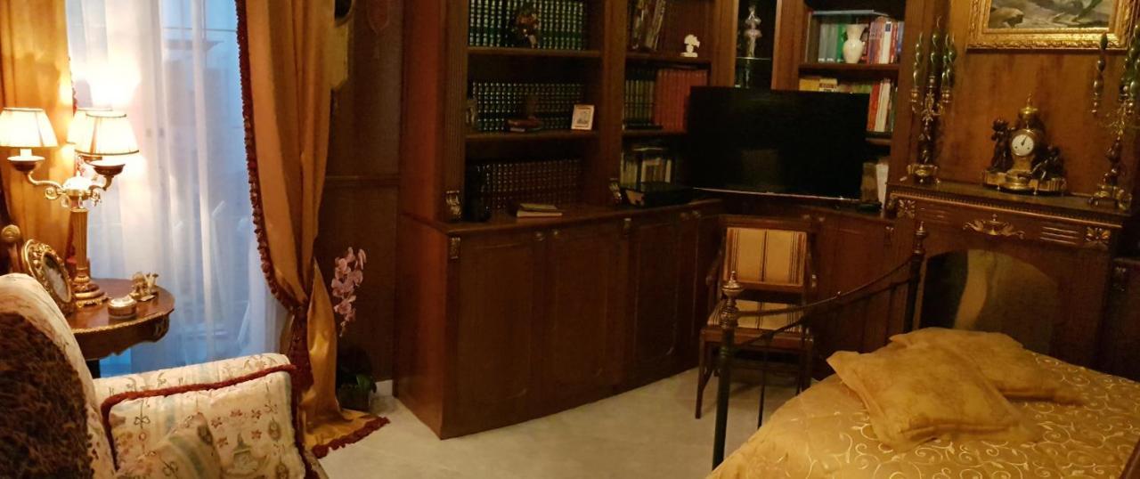 Luxury B&B Il Sogno Cerignola Buitenkant foto