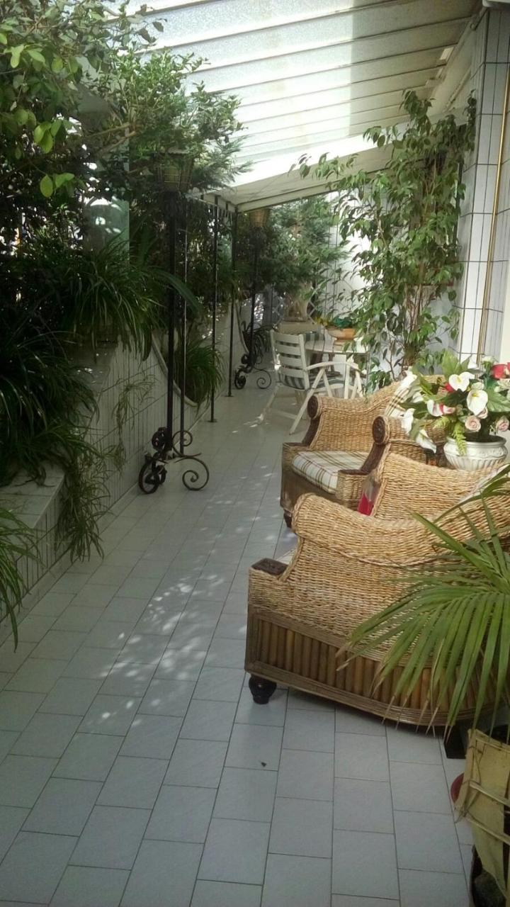 Luxury B&B Il Sogno Cerignola Buitenkant foto