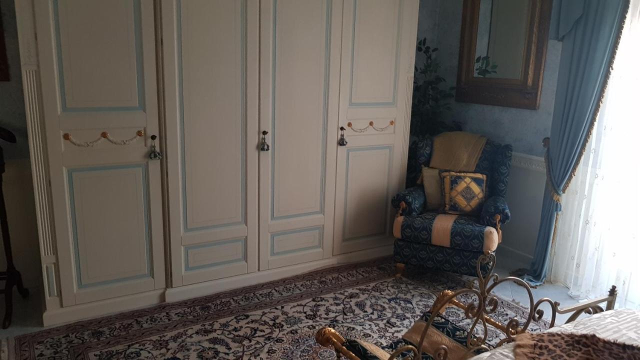 Luxury B&B Il Sogno Cerignola Buitenkant foto