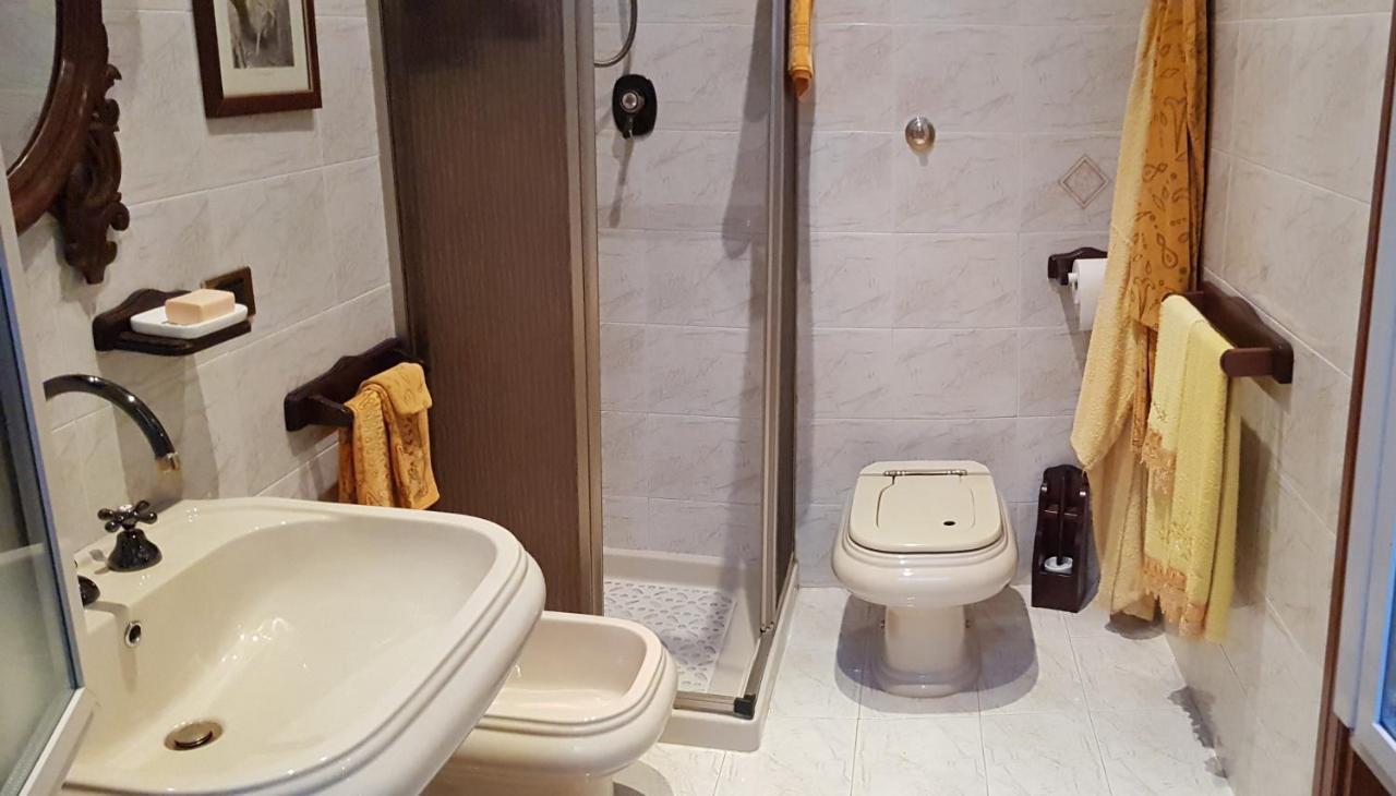 Luxury B&B Il Sogno Cerignola Buitenkant foto
