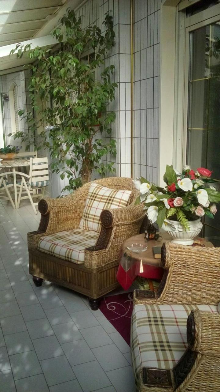 Luxury B&B Il Sogno Cerignola Buitenkant foto